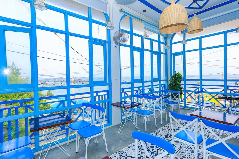 An Nhon: Chai Village Hotel