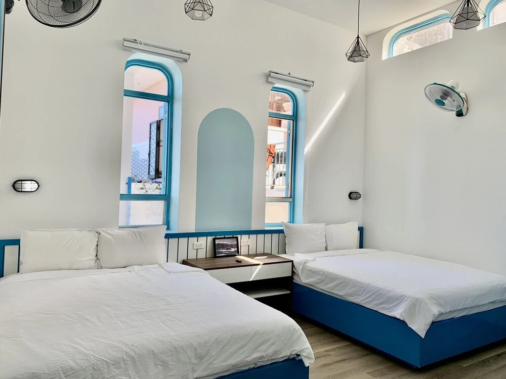 An Nhon: Chai Village Hotel