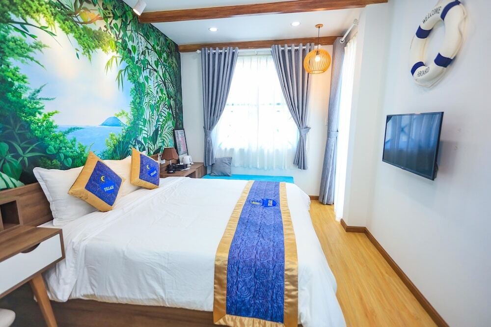 An Nhon: Chai Village Hotel