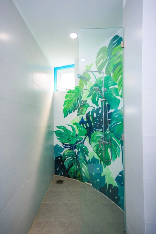 An Nhon: Chai Village Hotel