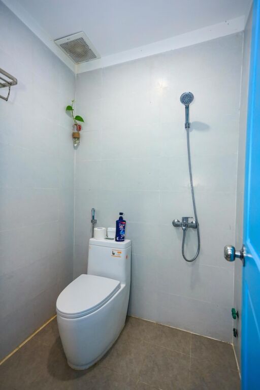 An Nhon: Chai Village Hotel