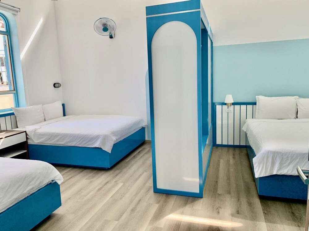 An Nhon: Chai Village Hotel