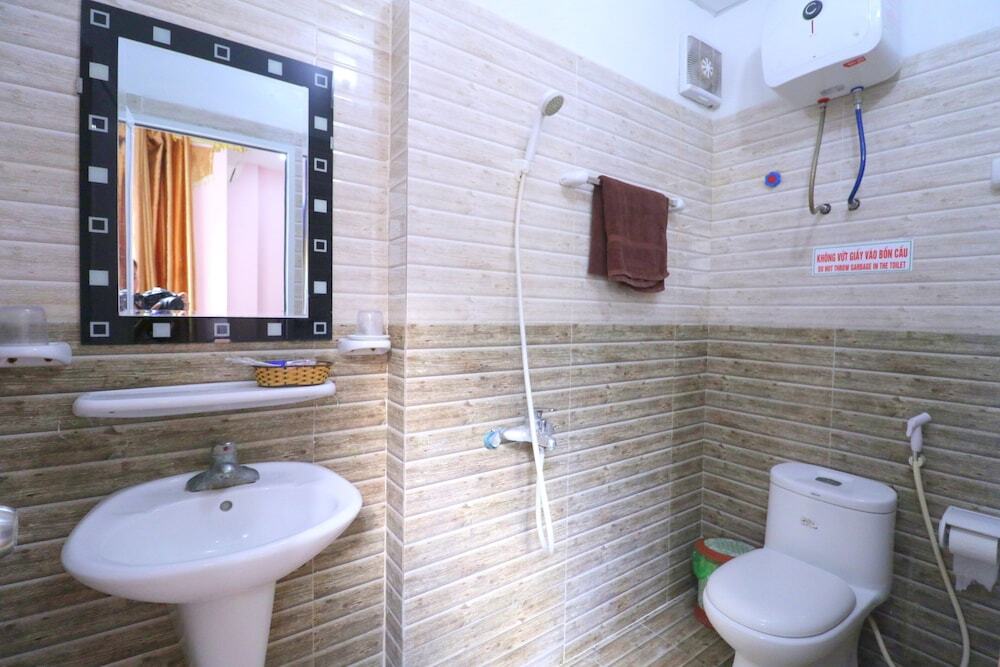 Хайфон: Mountain Pearl Hotel