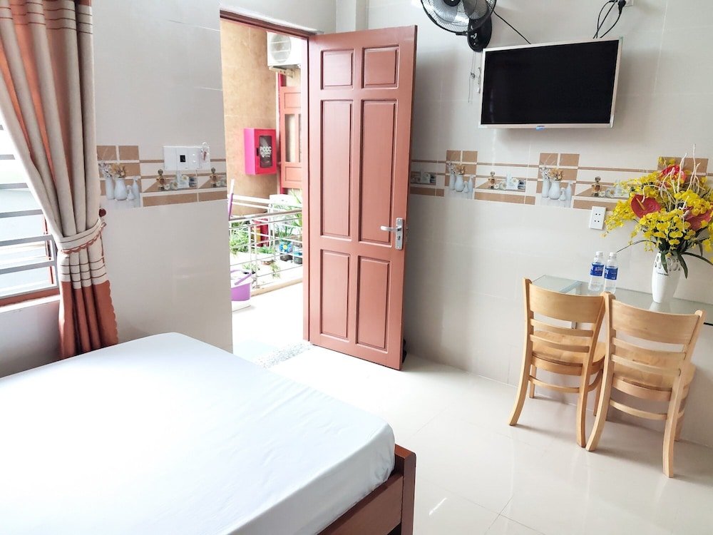 Дананг: Spring Hotel Danang