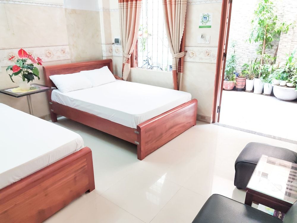 Дананг: Spring Hotel Danang