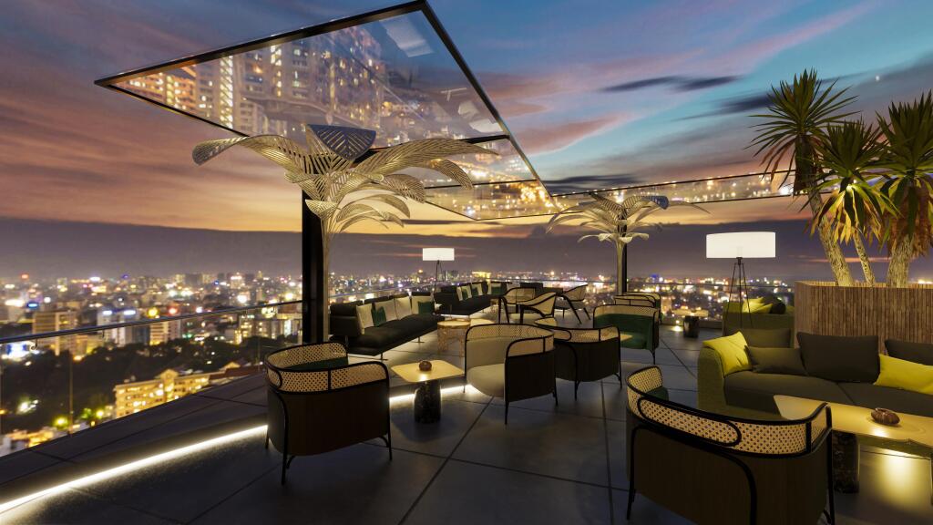 Дананг: Haian Riverfront Hotel Da Nang