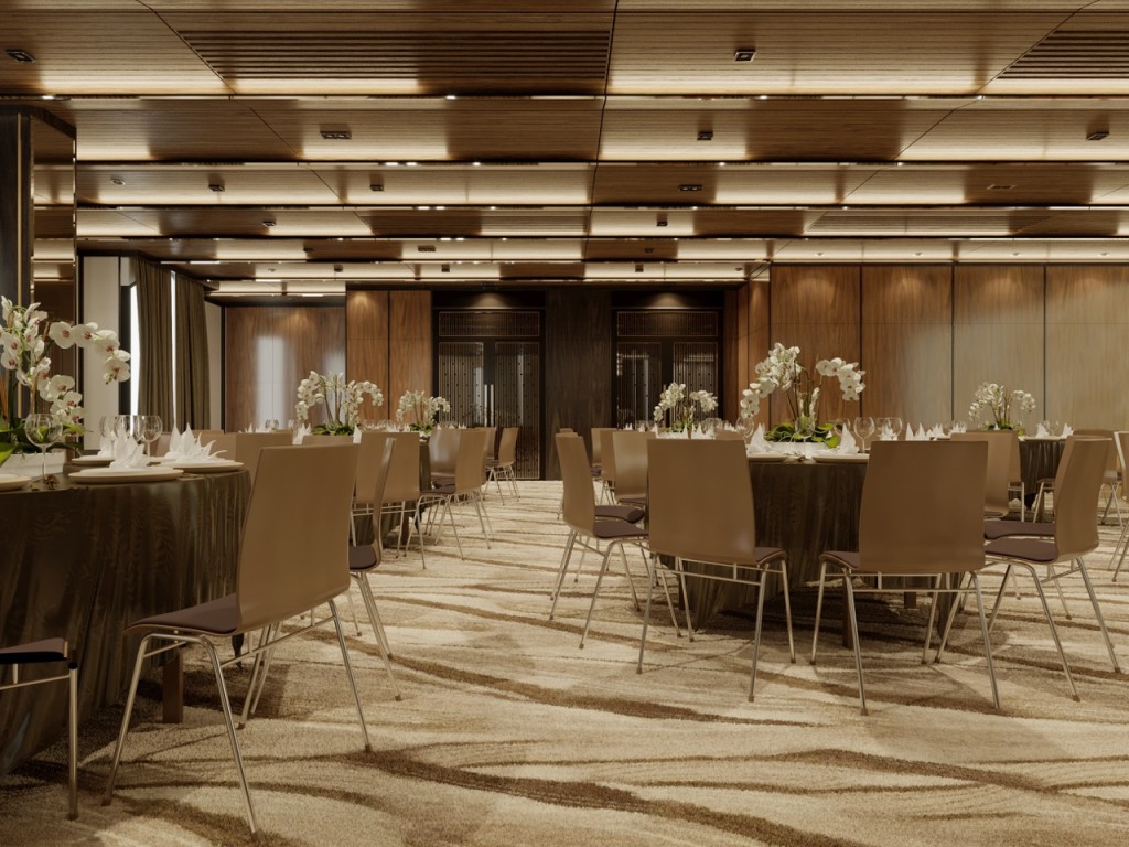Дананг: Haian Riverfront Hotel Da Nang