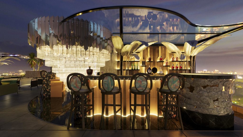 Дананг: Haian Riverfront Hotel Da Nang