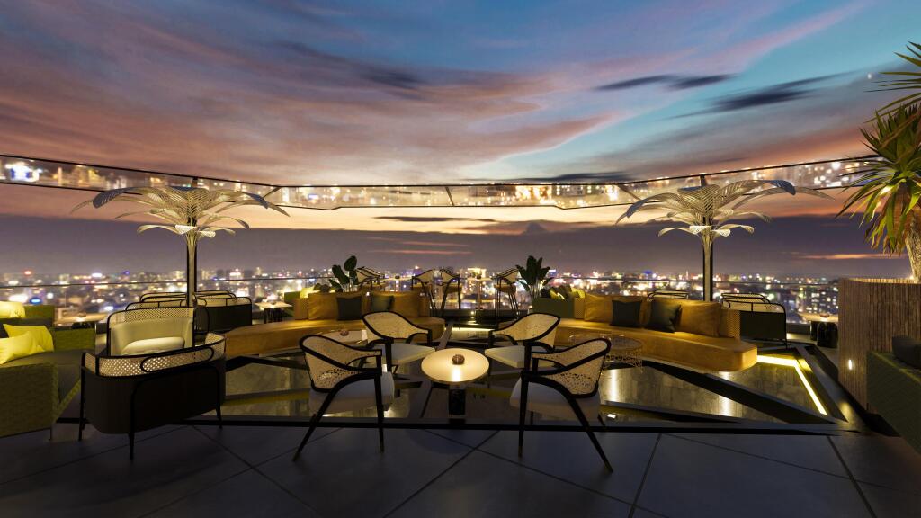Дананг: Haian Riverfront Hotel Da Nang
