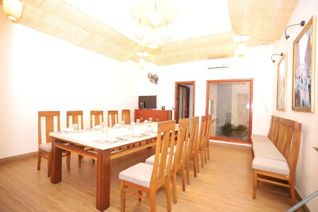 Туй-Хоа: Ivory Phu Yen Hotel