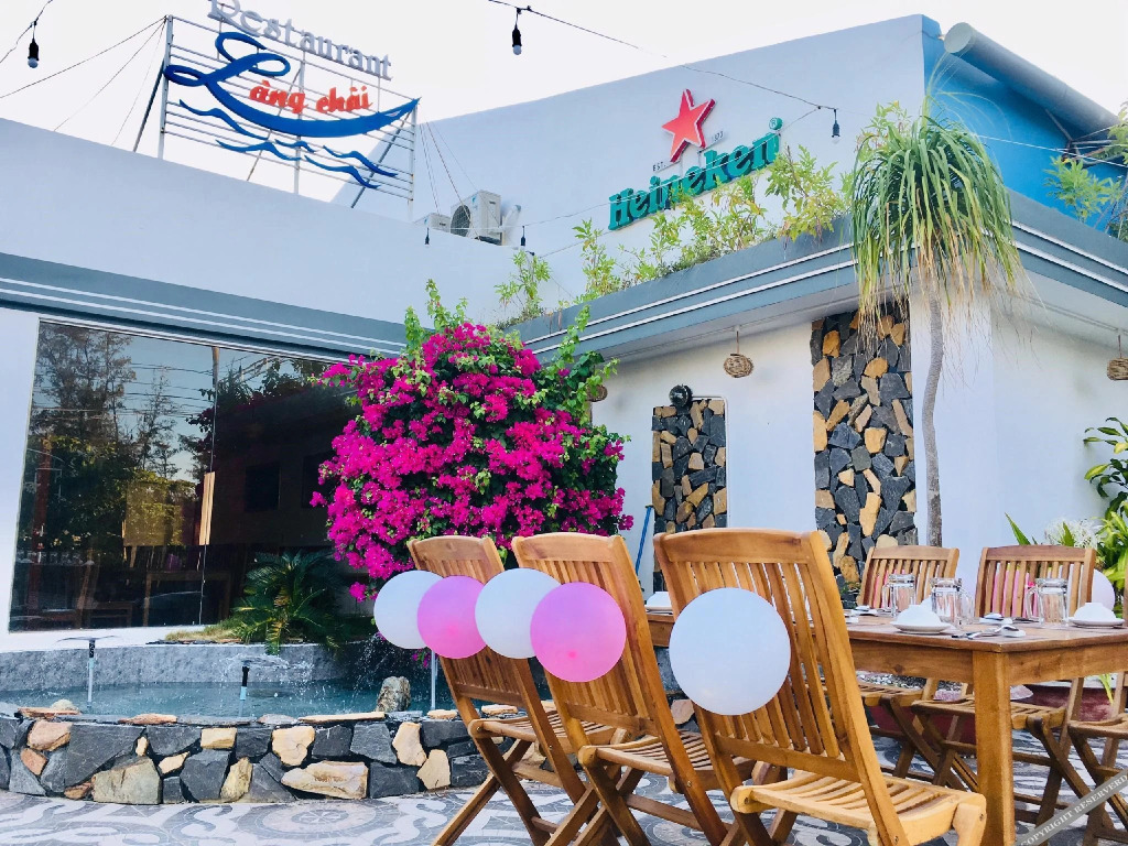Туй-Хоа: Ivory Phu Yen Hotel