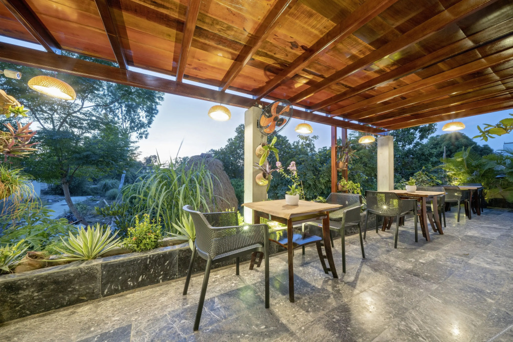 Хойан: Y Lan Paradise Villa