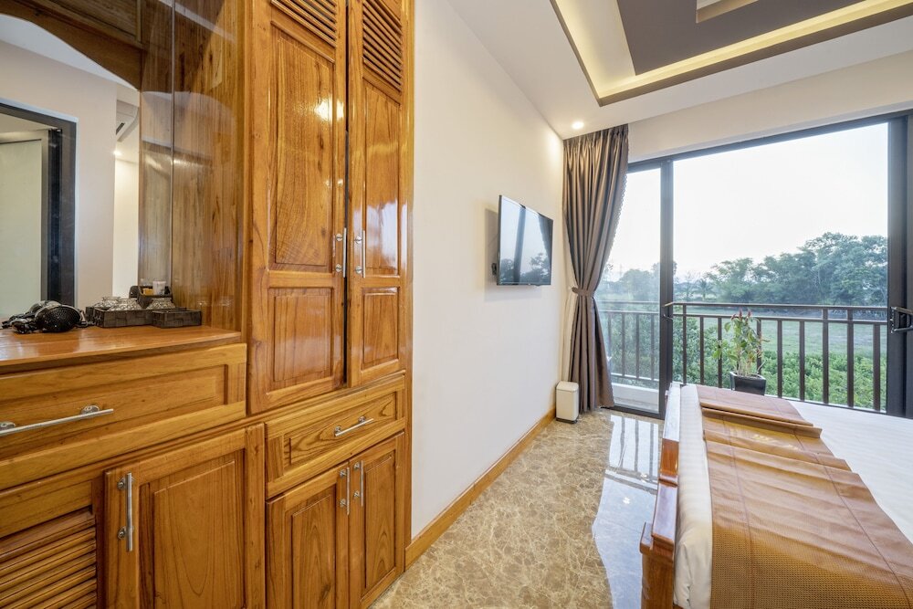 Хойан: Y Lan Paradise Villa