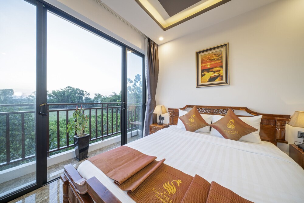 Хойан: Y Lan Paradise Villa