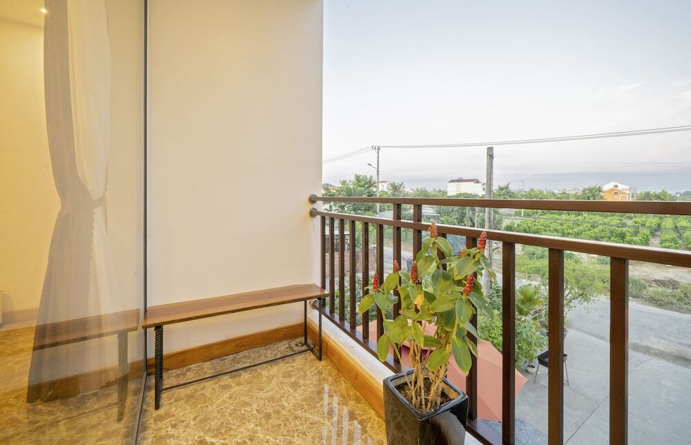 Хойан: Y Lan Paradise Villa