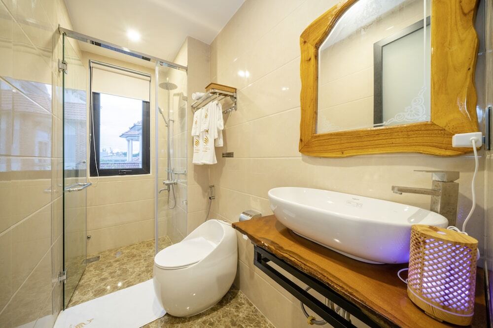 Хойан: Y Lan Paradise Villa
