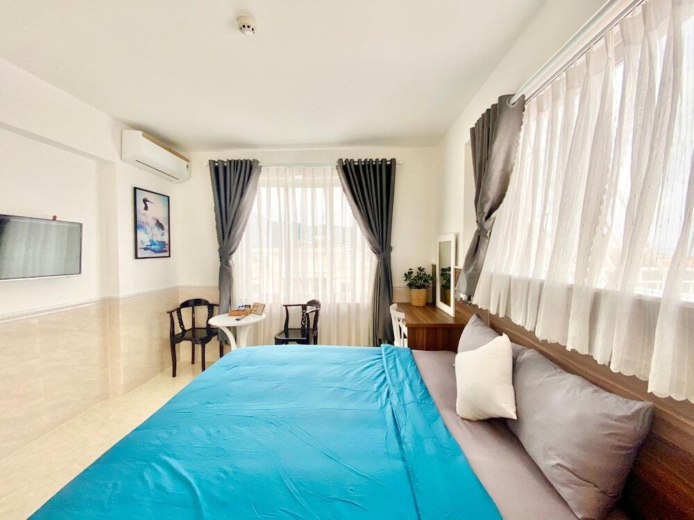 Tuan Ninh Hotel — фото 2