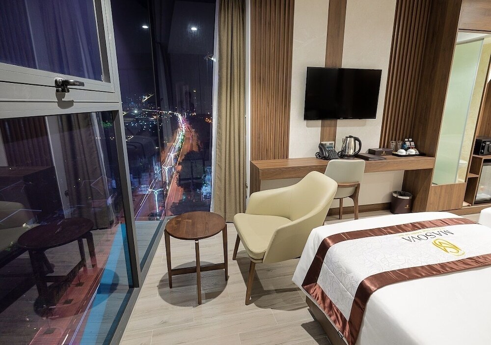 Нячанг: Masova Hotel