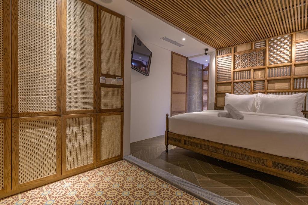 Дананг: Le Boutique Danang
