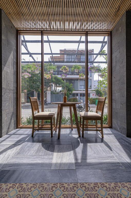 Дананг: Le Boutique Danang