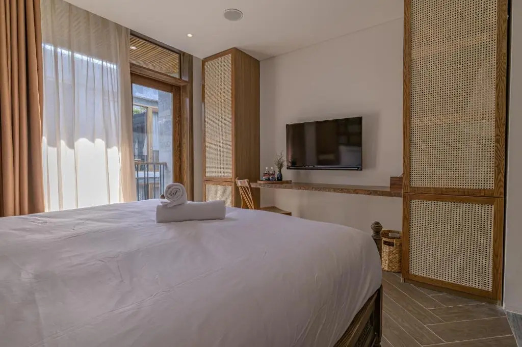 Дананг: Le Boutique Danang