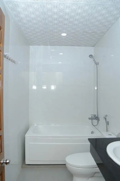Куинён: Tan Hoang Gia Hotel Quy Nhon