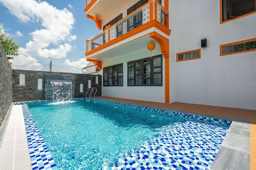 Хойан: La Vista Villa Hoi An