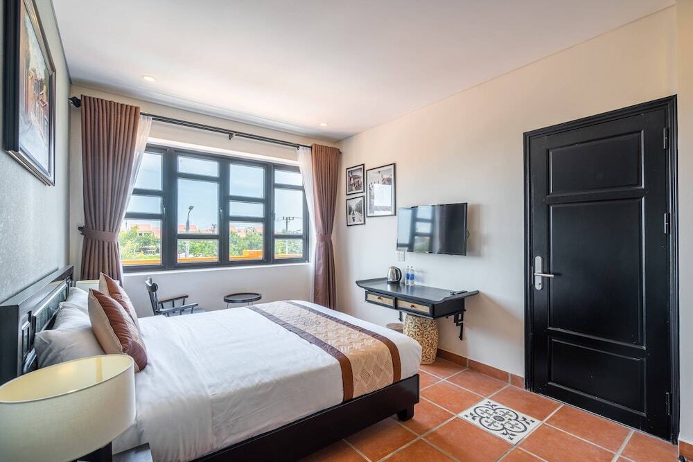 Хойан: La Vista Villa Hoi An