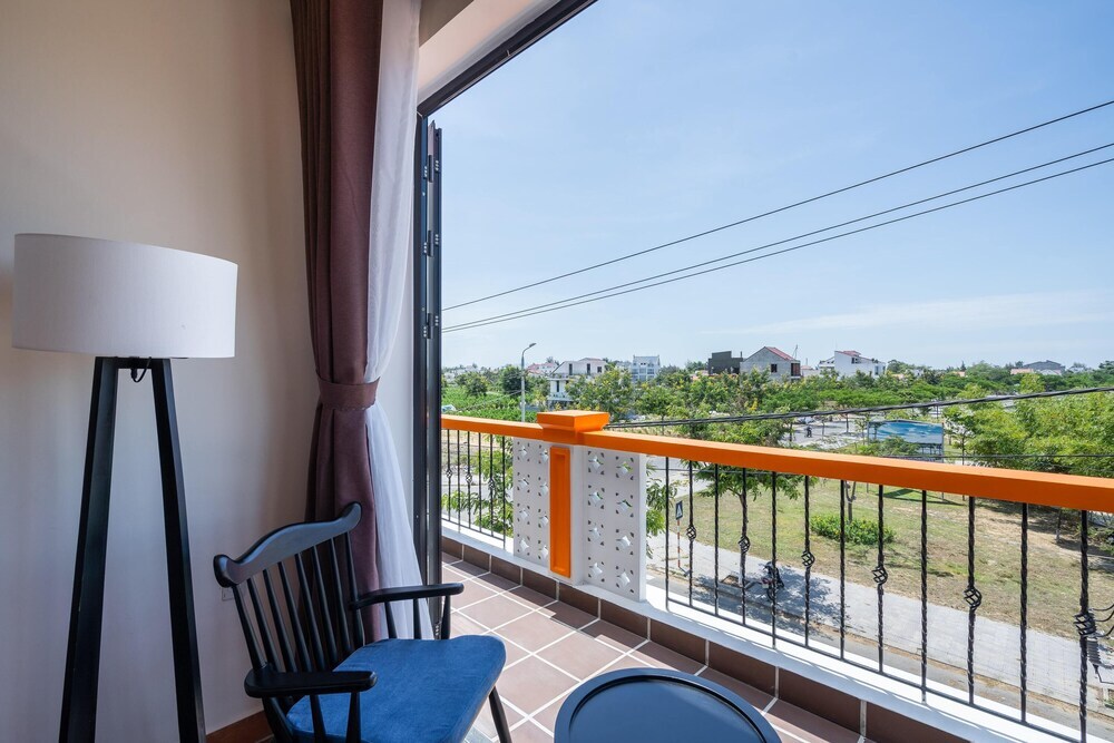 Хойан: La Vista Villa Hoi An