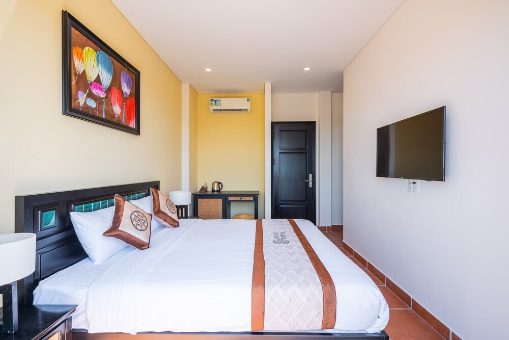 Хойан: La Vista Villa Hoi An