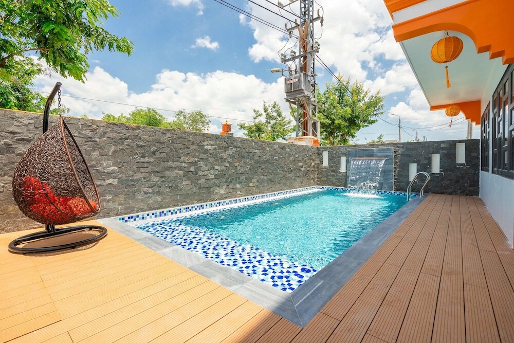 Хойан: La Vista Villa Hoi An