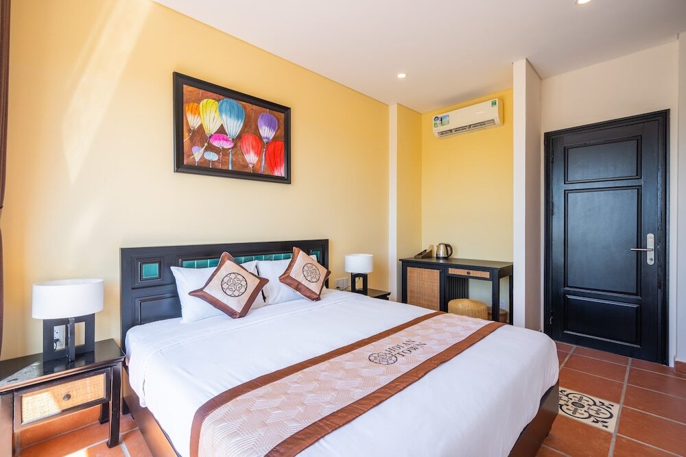 Хойан: La Vista Villa Hoi An