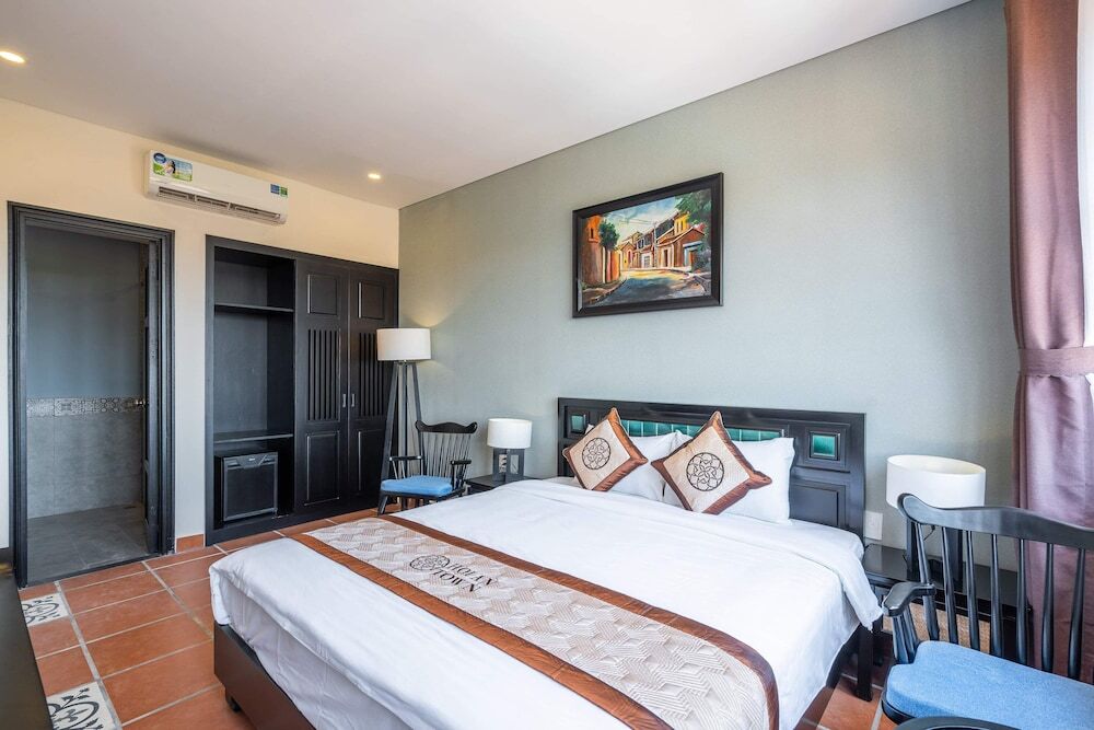 Хойан: La Vista Villa Hoi An
