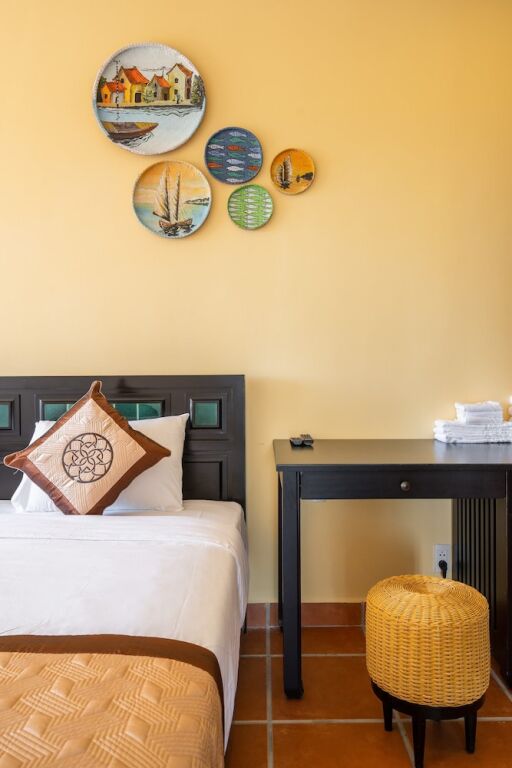 Хойан: La Vista Villa Hoi An