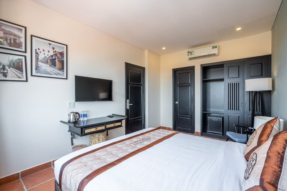 Хойан: La Vista Villa Hoi An