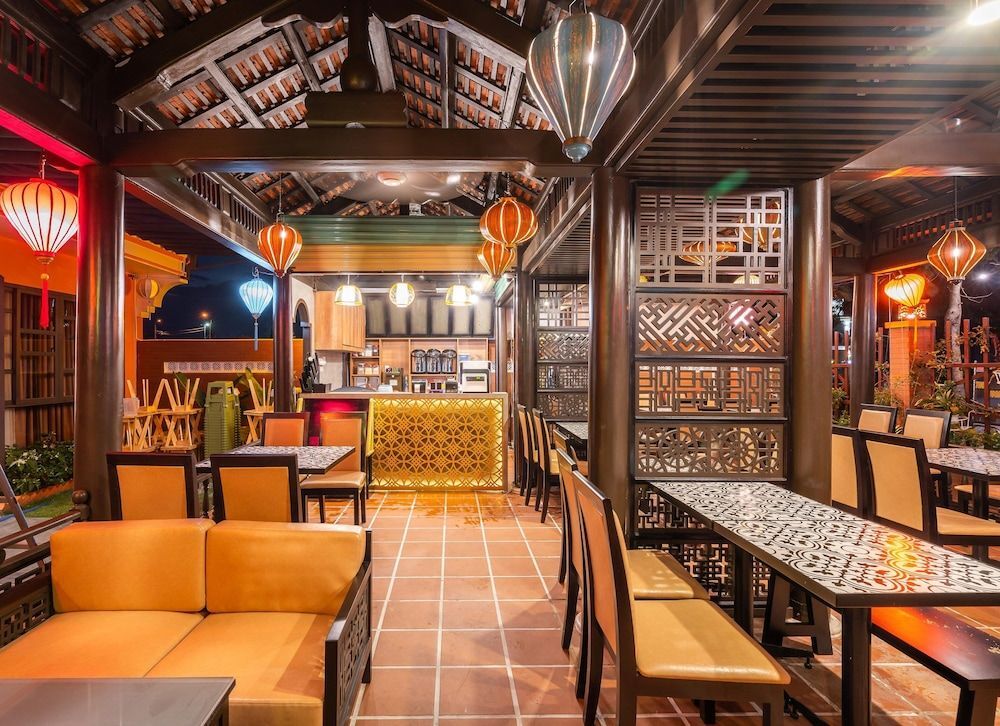 Хойан: La Vista Villa Hoi An