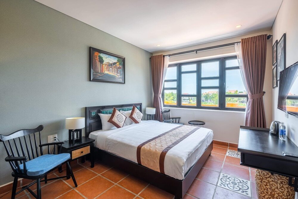 Хойан: La Vista Villa Hoi An