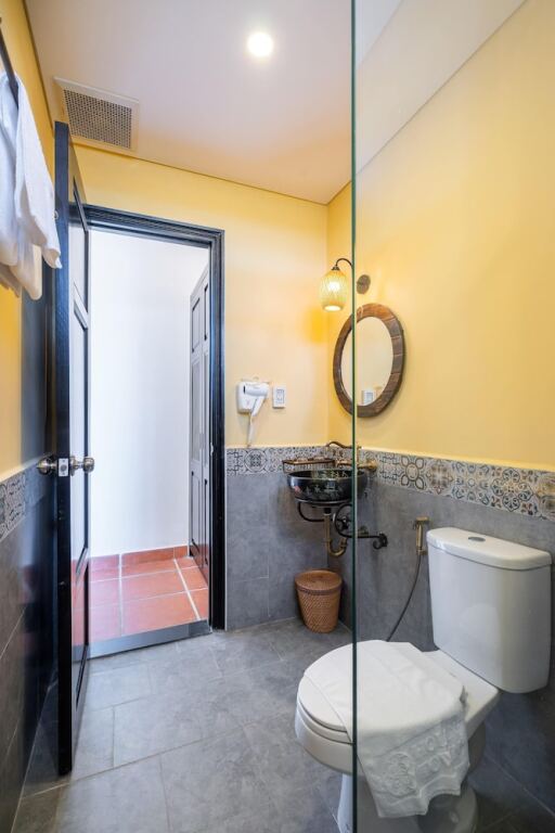 Хойан: La Vista Villa Hoi An