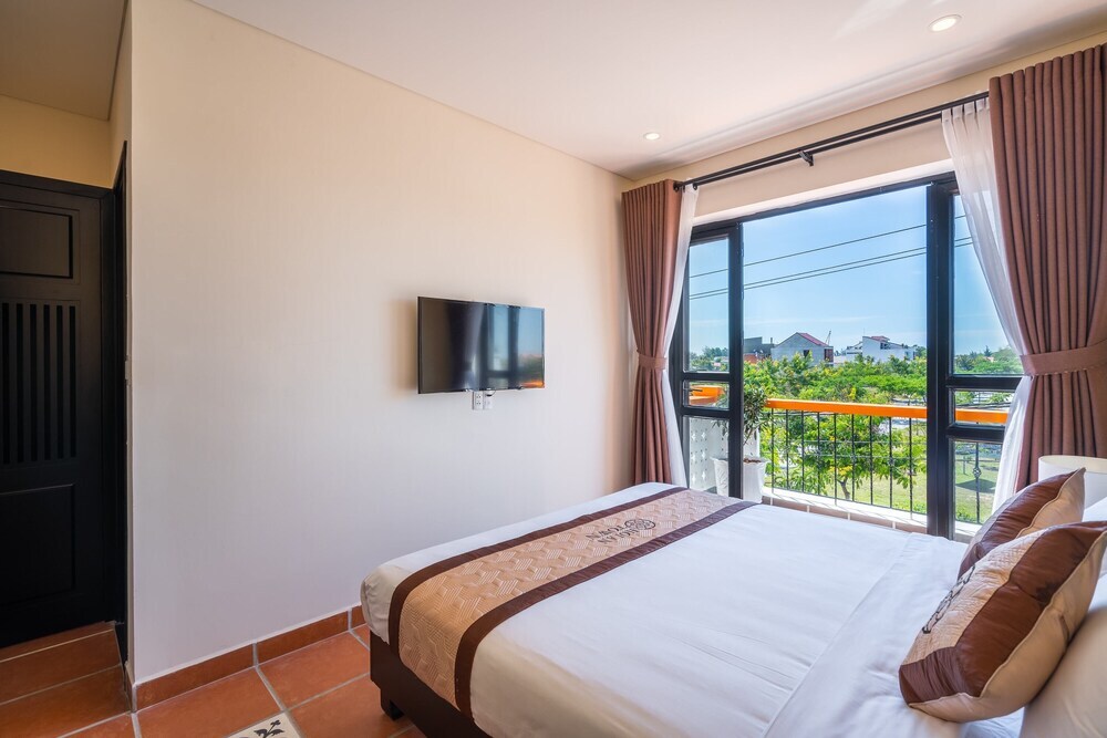 Хойан: La Vista Villa Hoi An