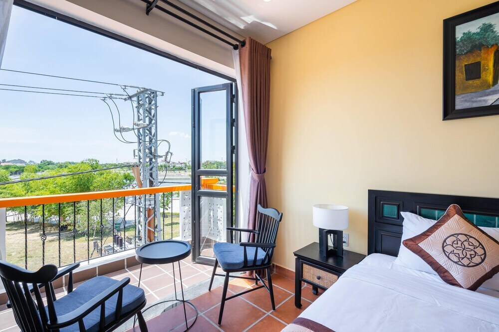 Хойан: La Vista Villa Hoi An