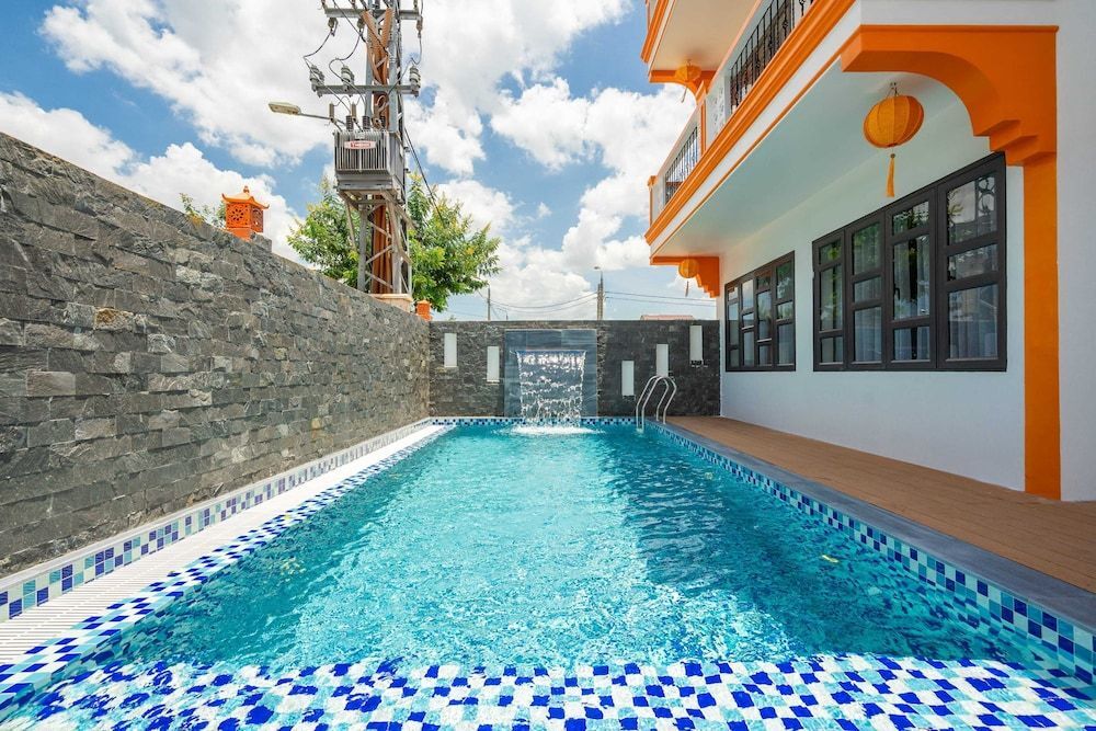 Хойан: La Vista Villa Hoi An