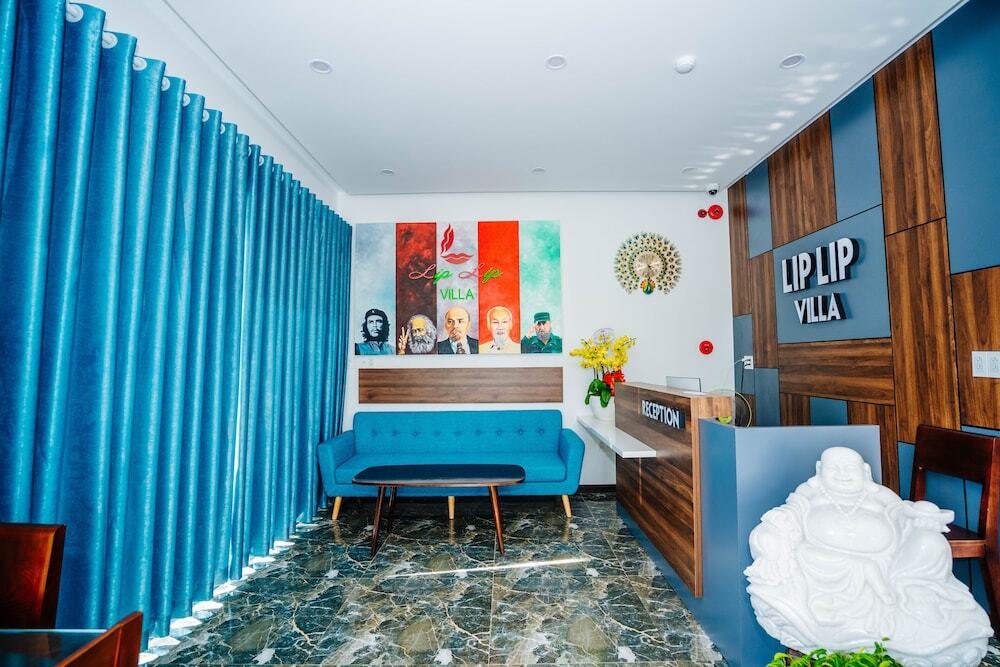 Хойан: Lip Lip Villa