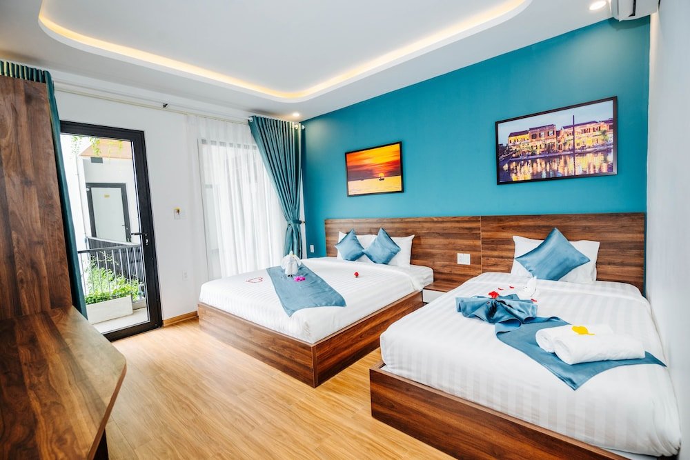 Lip Lip Villa — фото 1