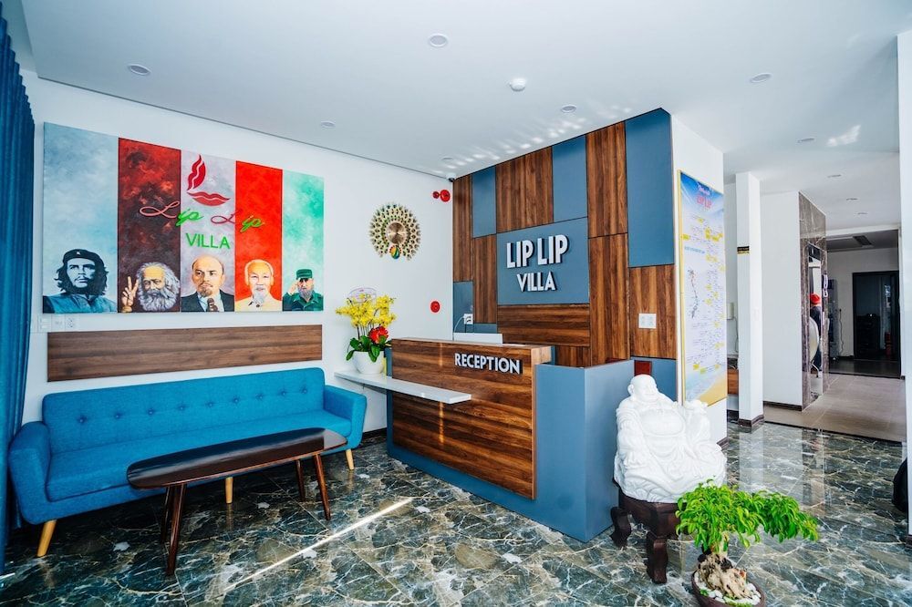Lip Lip Villa — фото 5