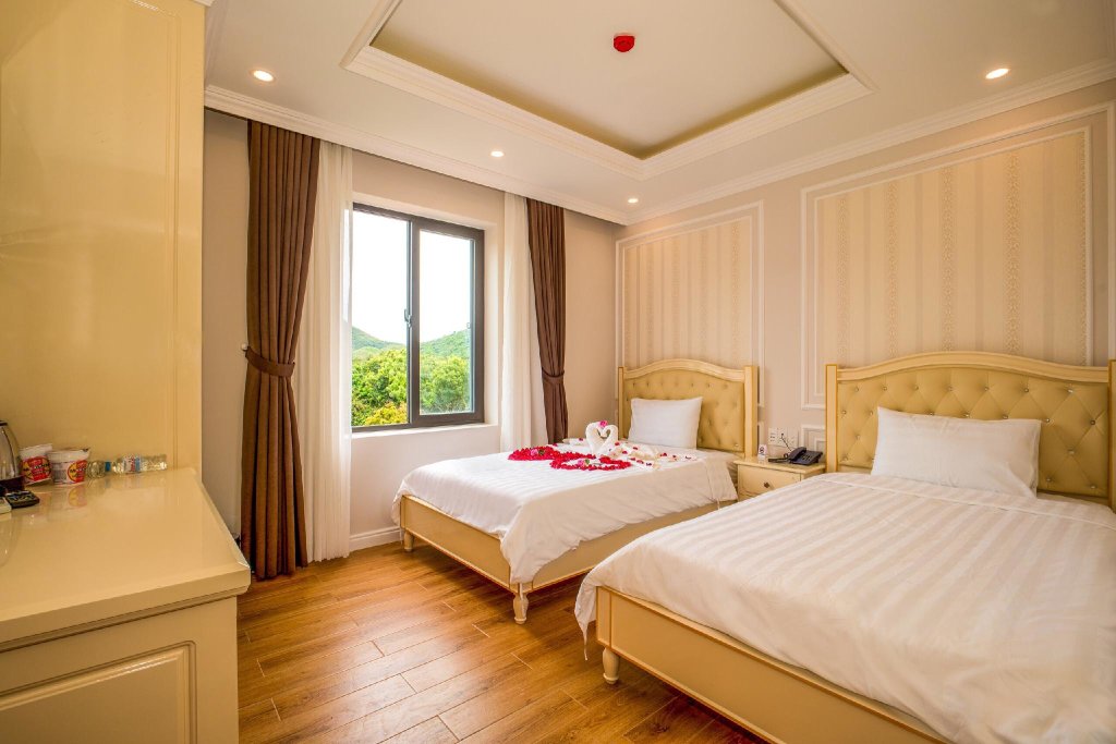 Консон: Maya Hotel 2