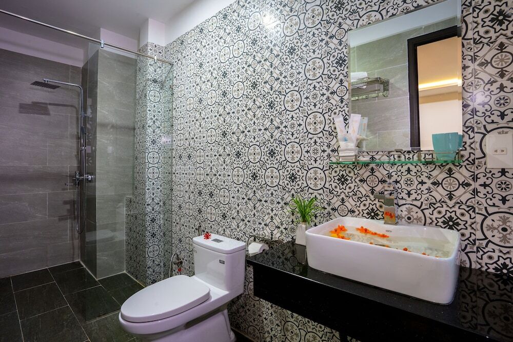 Хойан: Hai Dao Hoi An Villa