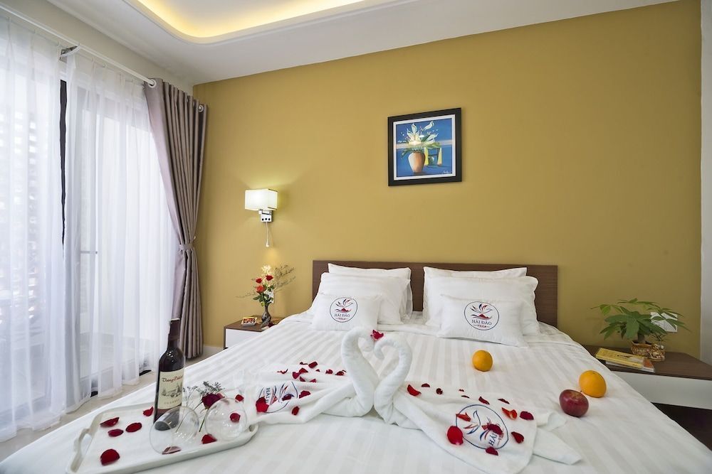 Хойан: Hai Dao Hoi An Villa