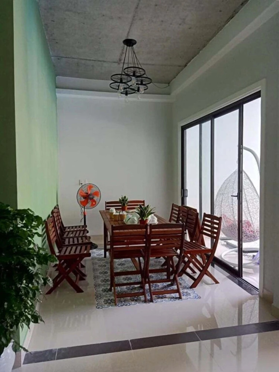 Хойан: Hai Dao Hoi An Villa