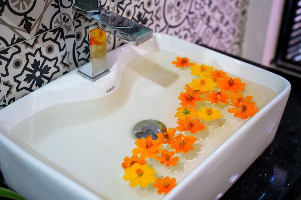 Хойан: Hai Dao Hoi An Villa