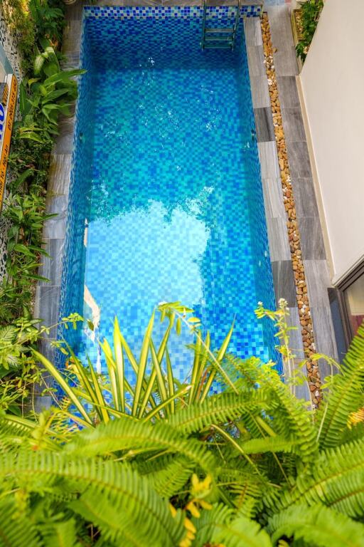 Хойан: Hai Dao Hoi An Villa